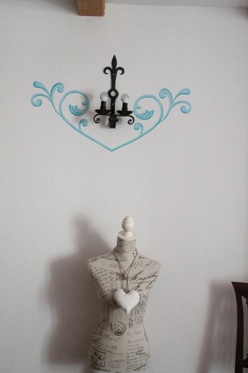Le Coeur Du Pont Hotel Donnaz Стая снимка